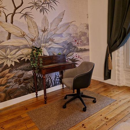 מונטובן Residence Richelieu מראה חיצוני תמונה