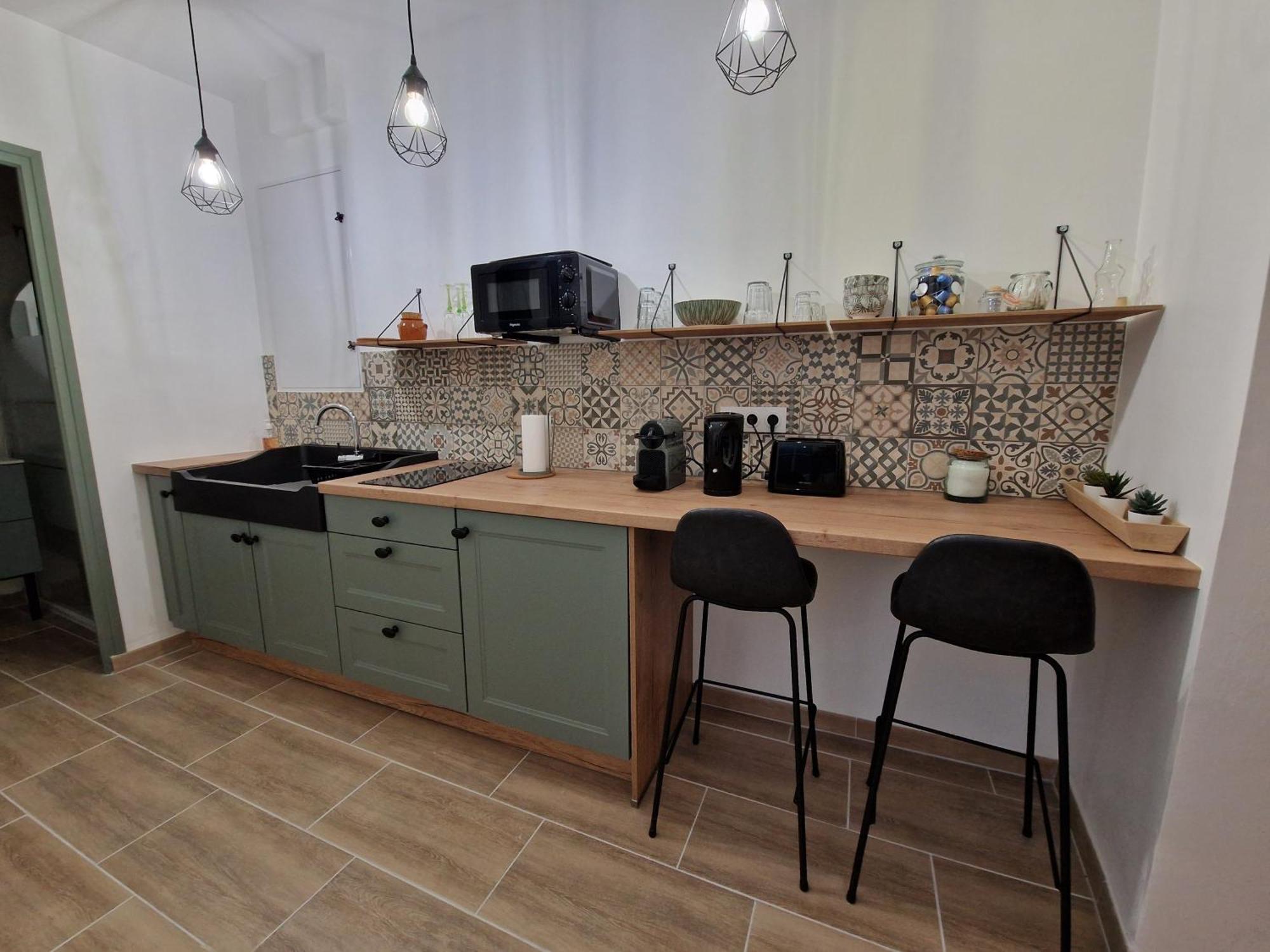 מונטובן Residence Richelieu מראה חיצוני תמונה