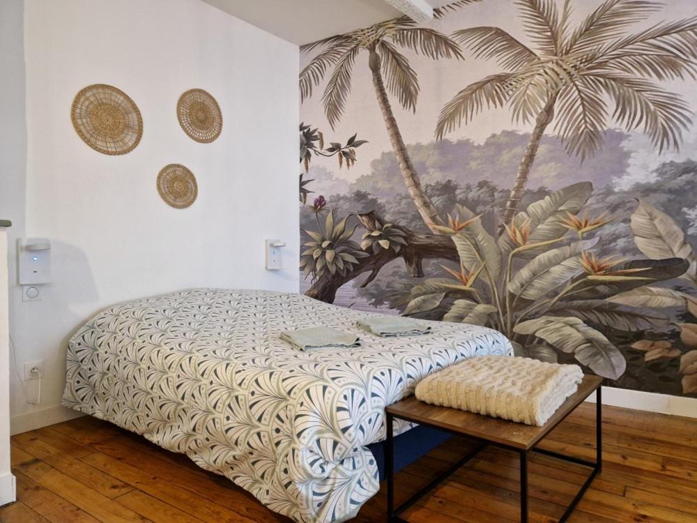 מונטובן Residence Richelieu מראה חיצוני תמונה