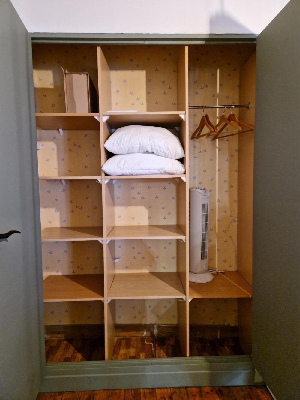 מונטובן Residence Richelieu מראה חיצוני תמונה